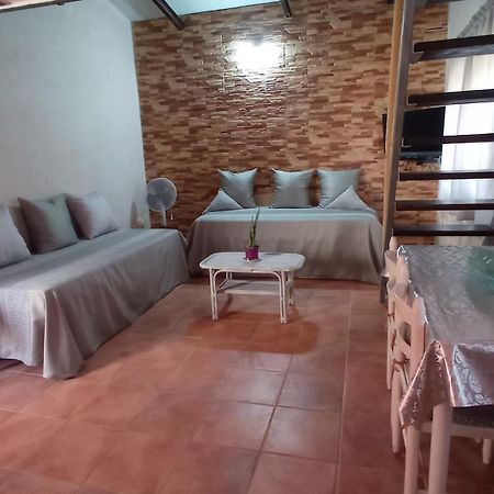 La Casa De La Tranquilidad Appartement El Puerto de Santa María Buitenkant foto
