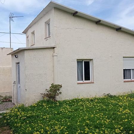 La Casa De La Tranquilidad Appartement El Puerto de Santa María Buitenkant foto