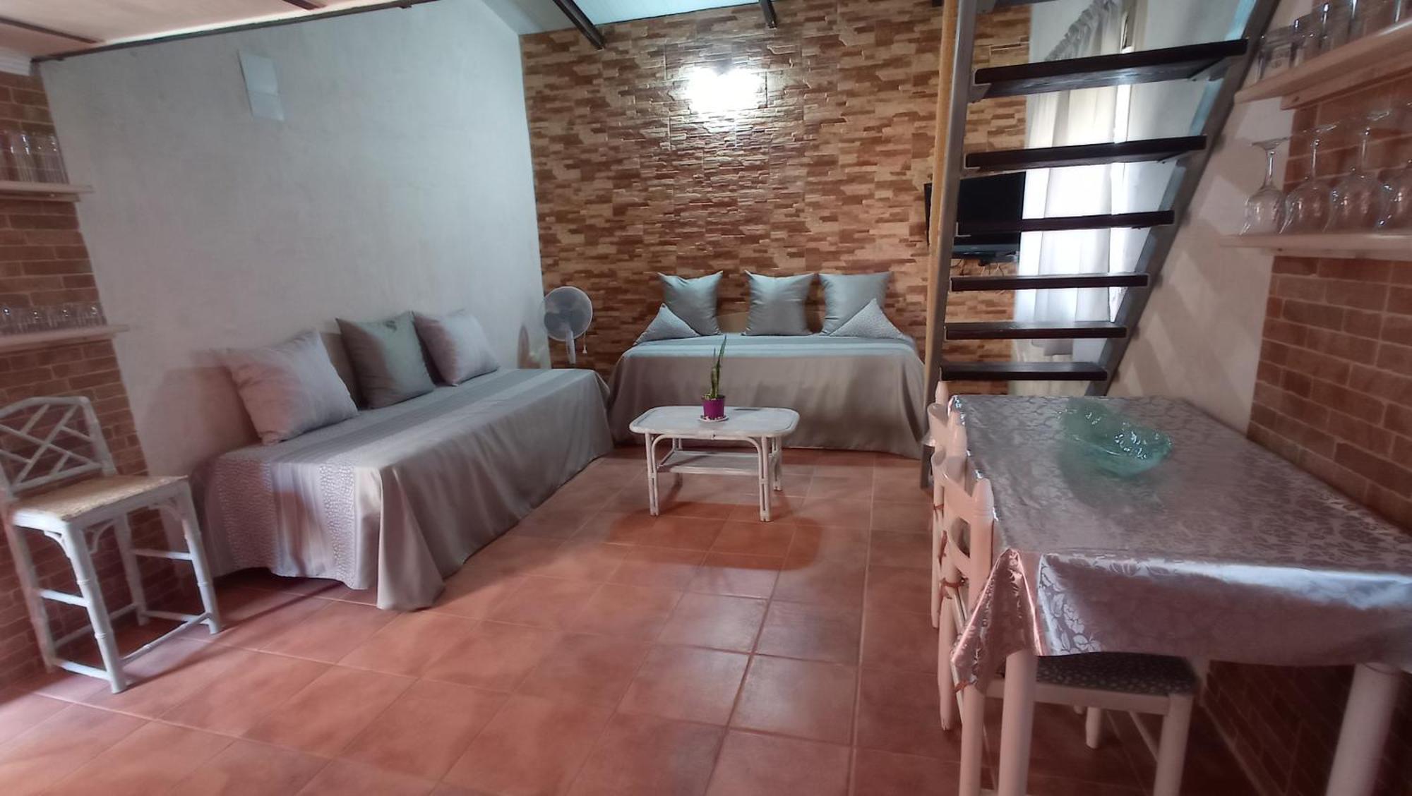 La Casa De La Tranquilidad Appartement El Puerto de Santa María Buitenkant foto